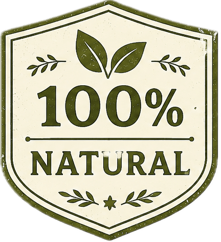 Real Ingredients