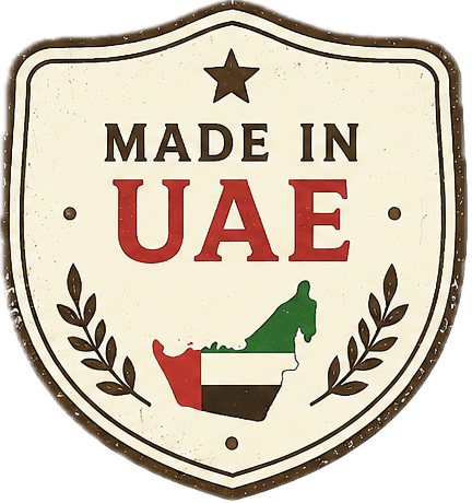 Made in UAE