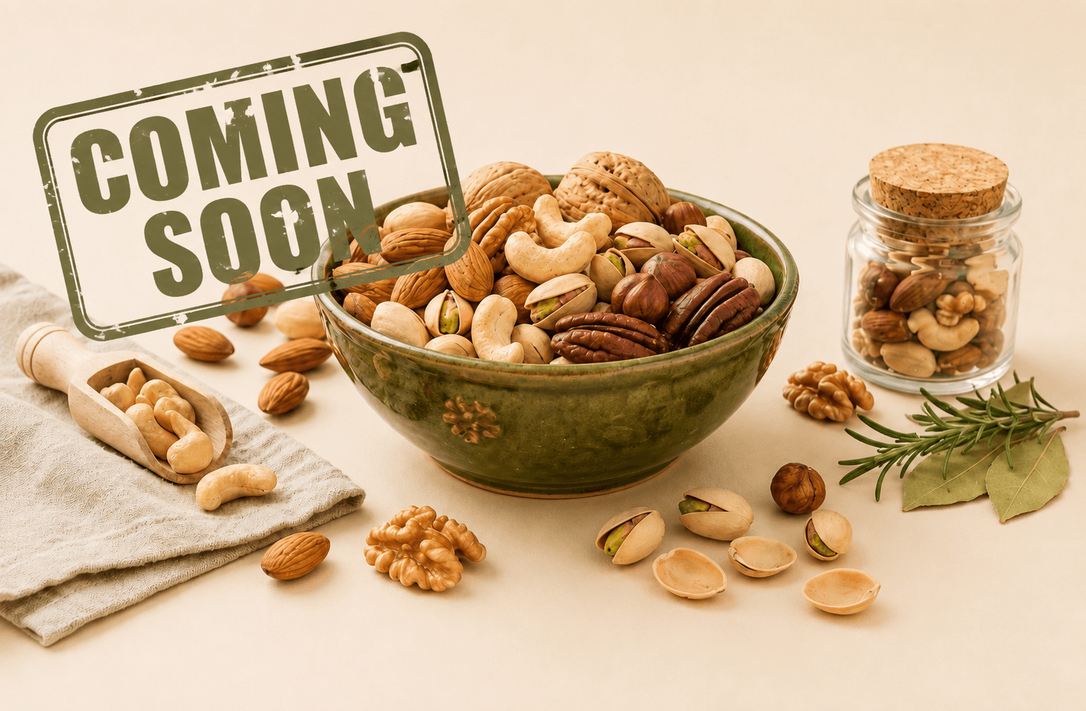 Nuts