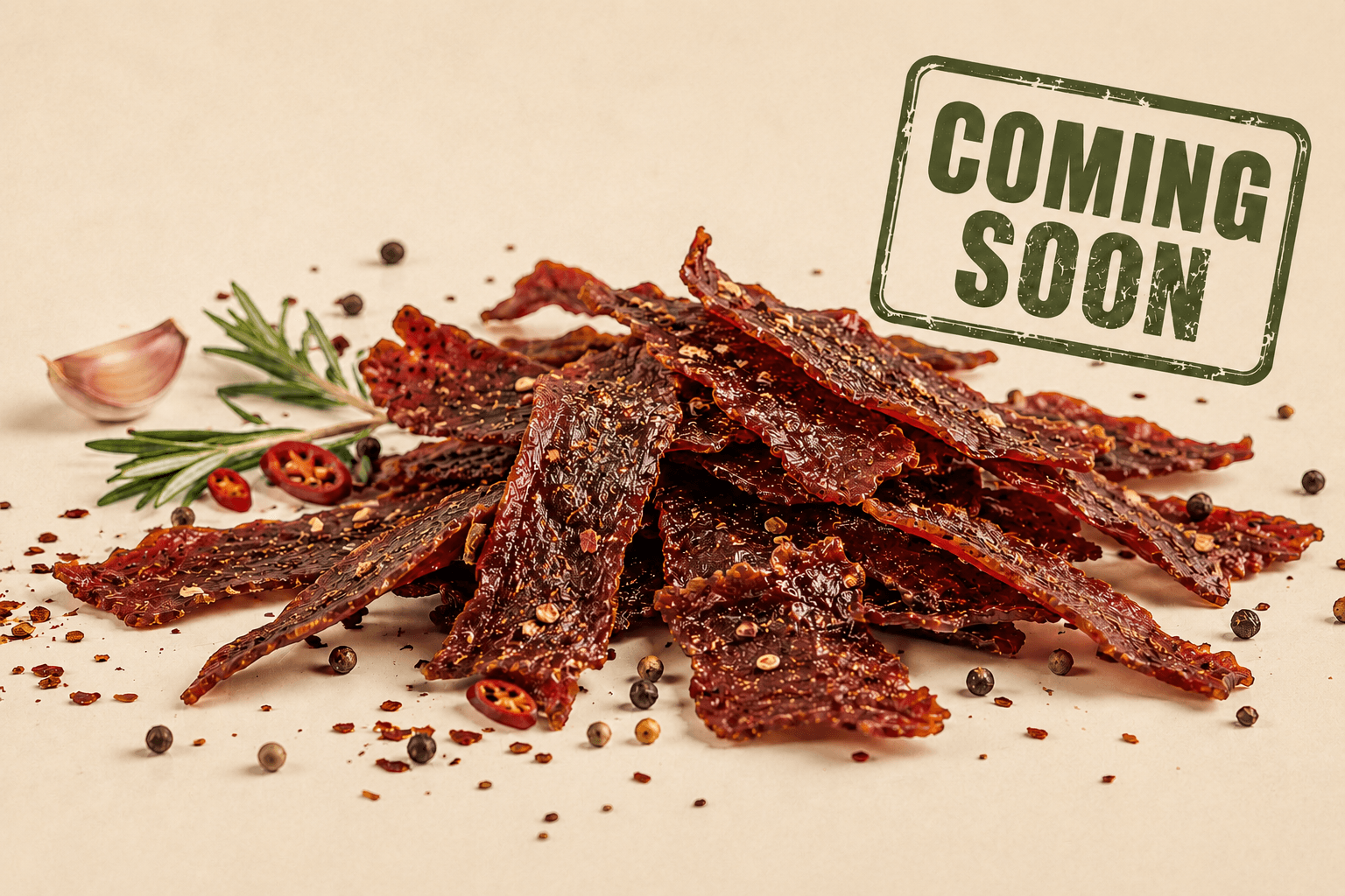 Jerky