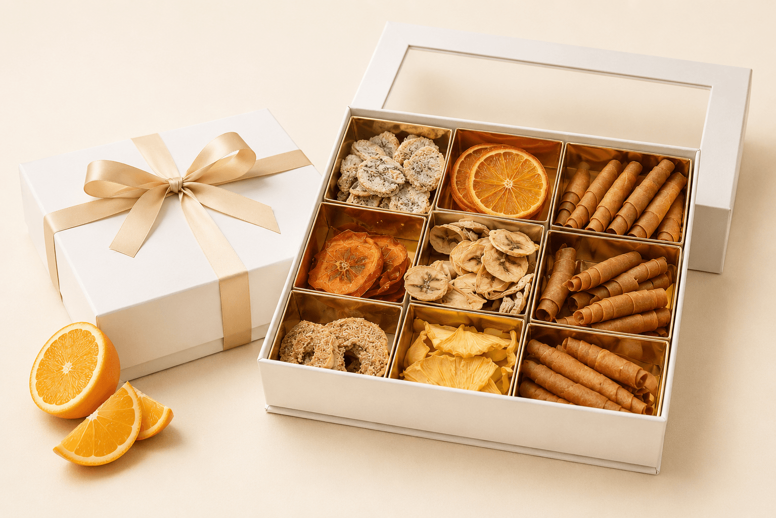 Mixes & Gifts