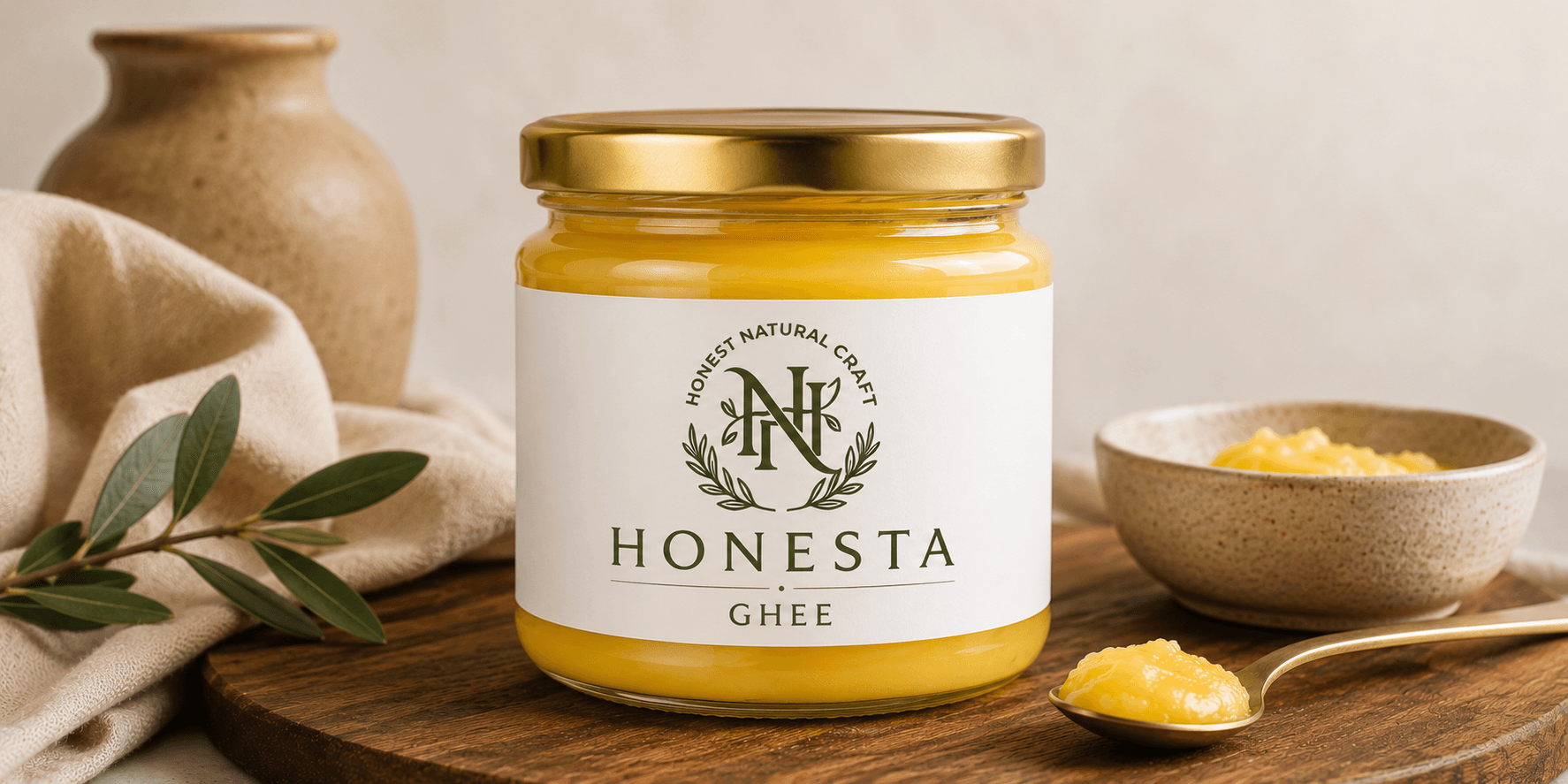 GHEE